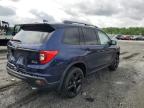 2021 Honda Passport Elite на продаже в Spartanburg, SC - Front End