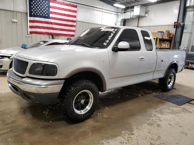 2002 Ford F150 