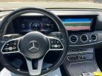 2020 Mercedes-Benz E 350 იყიდება North Billerica-ში, MA - Minor Dent/Scratches