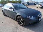 2011 AUDI A4 SE TDI for sale at Copart WESTBURY