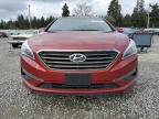 2015 Hyundai Sonata Eco for Sale in Graham, WA - Rear End