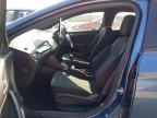 2017 VAUXHALL ASTRA SRI for sale at Copart YORK