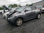 2012 Nissan Juke S zu verkaufen in Spartanburg, SC - Front End