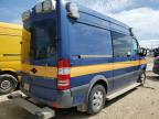 2015 Mercedes-Benz Sprinter 2500 продається в Wichita, KS - All Over