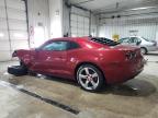 2010 Chevrolet Camaro Lt na sprzedaż w York Haven, PA - Front End
