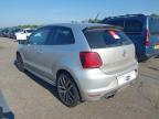 2017 VOLKSWAGEN POLO GTI for sale at Copart NEWBURY