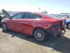 2014 Ford Fusion Se на продаже в North Las Vegas, NV - Rear End