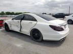 2012 Mercedes-Benz Cls 63 Amg for Sale in Grand Prairie, TX - Side