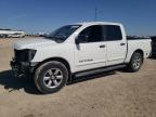 2013 Nissan Titan S იყიდება Amarillo-ში, TX - All Over