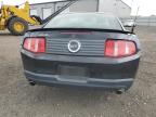 2010 Ford Mustang Gt de vânzare în Waldorf, MD - Side