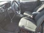 2016 Ford Fiesta Se de vânzare în Kansas City, KS - Side