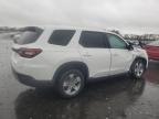2023 Honda Pilot Exl للبيع في Fredericksburg، VA - Front End