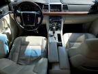 2009 Lincoln Mks  на продаже в Cicero, IN - Front End