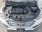 2018 Hyundai Santa Fe Sport  продається в Barberton, OH - Front End