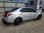 2014 Toyota Corolla L en Venta en Los Angeles, CA - Rear End