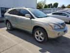 2008 Lexus Rx 400H for Sale in Vallejo, CA - Side