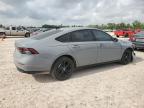 2025 Honda Accord Se for Sale in Houston, TX - Front End
