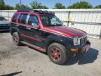 2003 Jeep Liberty Renegade for Sale in Savannah, GA - Rear End