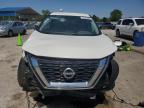 2023 Nissan Rogue Sv   за продажба в Florence, MS - Rollover