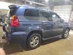 2004 Lexus Gx 470 продається в Blaine, MN - Minor Dent/Scratches