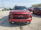2019 Chevrolet Silverado K1500 Rst zu verkaufen in Pekin, IL - Rollover