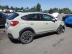 2017 Subaru Crosstrek Premium for Sale in Woodburn, OR - Front End