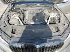 2022 Bmw 740 Xi продається в Miami, FL - Water/Flood
