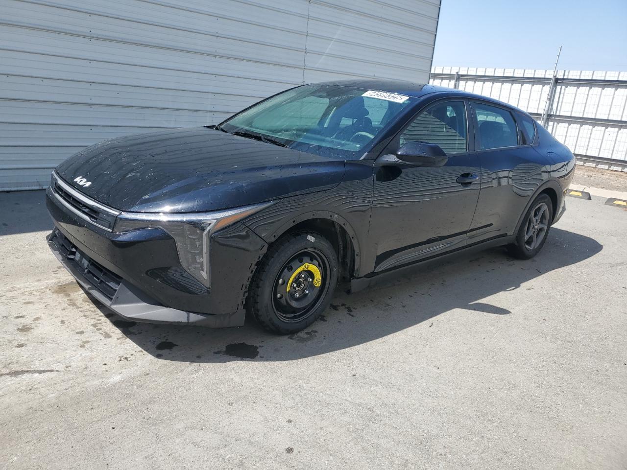 2025 Kia K4 Lx for Sale in San Diego, CA - Front End