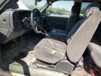 2005 Gmc Sierra C2500 Heavy Duty продається в Woodhaven, MI - Minor Dent/Scratches