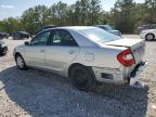 2003 Toyota Camry Le за продажба в Houston, TX - Rear End