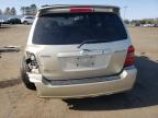 2003 Toyota Highlander Limited for Sale in New Britain, CT - Rear End