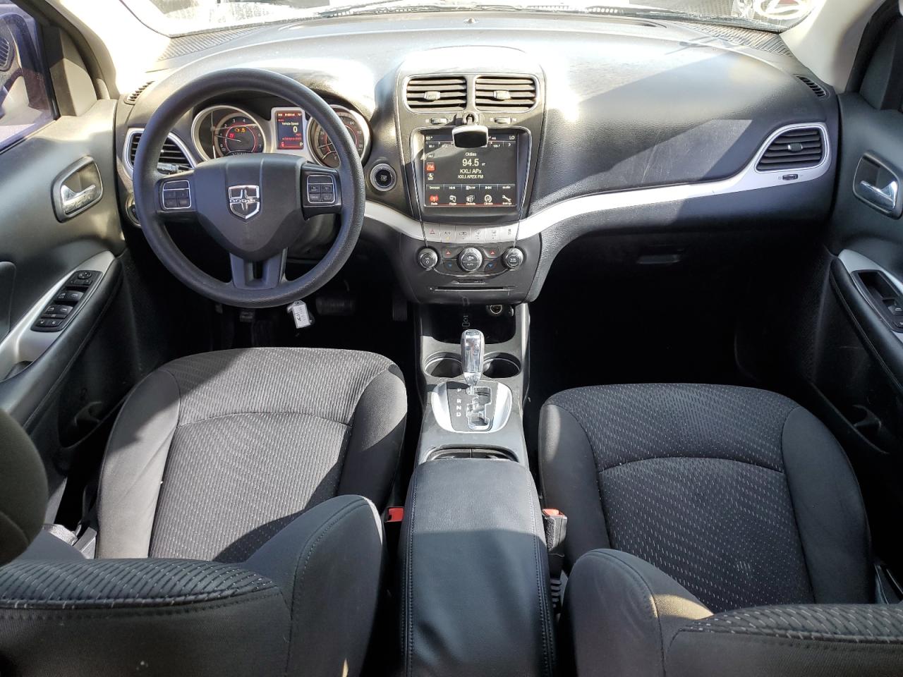 2018 Dodge Journey - Image 8