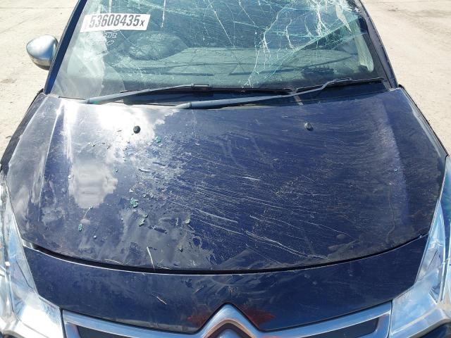 2013 CITROEN C3 VTR +