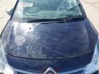 2013 CITROEN C3 VTR + for sale at Copart PETERLEE