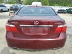 2008 Lexus Ls 460 zu verkaufen in Hampton, VA - Front End