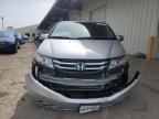2014 Honda Odyssey Touring на продаже в Dyer, IN - Front End