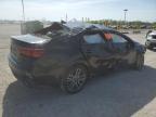 2022 Kia Forte Gt Line за продажба в Indianapolis, IN - Rollover