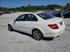 2013 Mercedes-Benz C 250 for Sale in Fairburn, GA - Mechanical