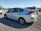 2010 Honda Insight Ex en Venta en Eugene, OR - Side