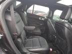 2020 Ford Explorer Limited იყიდება Cahokia Heights-ში, IL - Hail