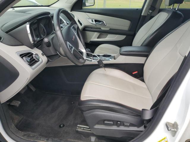  GMC TERRAIN 2016 Biały