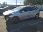 2017 Kia Forte Lx for Sale in Rancho Cucamonga, CA - Front End