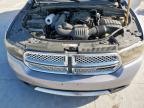 2013 Dodge Durango Sxt იყიდება Grand Prairie-ში, TX - Hail