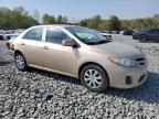 2013 Toyota Corolla Base for Sale in Mebane, NC - Rear End