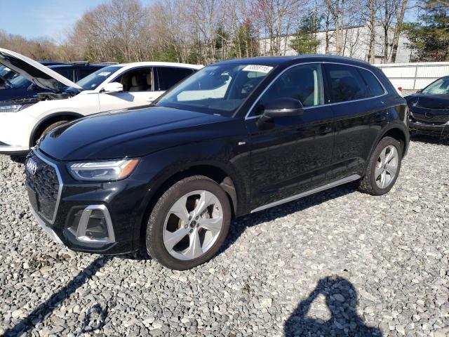 AUDI Q5 PRESTIG 2023