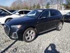 2023 Audi Q5 Prestige 45 продається в North Billerica, MA - Front End