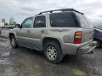 2002 Chevrolet Tahoe K1500 for Sale in Eugene, OR - Rollover