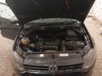 2011 VOLKSWAGEN POLO S 60 for sale at Copart SANDWICH
