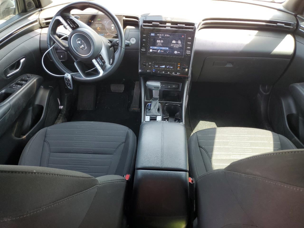 2022 Hyundai Santa Cruz Sel Premium VIN: 5NTJDDAF9NH005339 Lot: 52746445