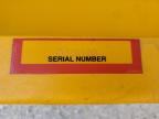 2023 Jcb S4550E Scissor Lift на продаже в Wilmer, TX - Vandalism